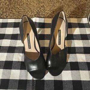 French Connection High Heels